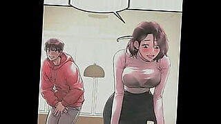 anime boob sucking