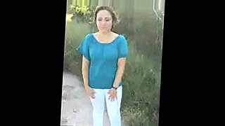 babysitter caught spying gets fucked by mom and dad