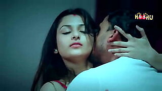 hot mallu devika hindi movie clip