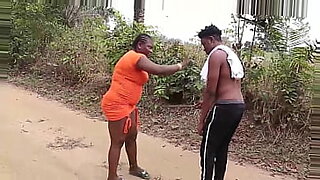 africa n village sex video