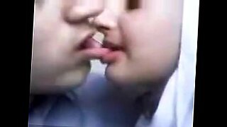 autocunnilingus attempt girl trying lick own pussy