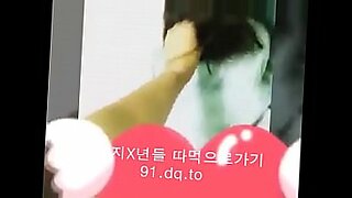 lovely korean girlfriend s sex