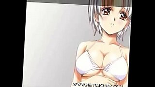 anime sexy