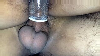 xx bunker cum inside pussy