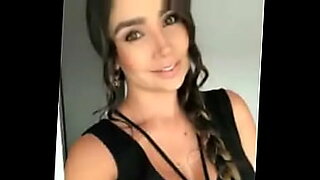 latina gazes at husband as bbc fucks her