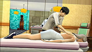 massage mom step