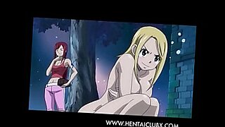 anime rapist fairy tail