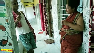 real mom son sex in home in hindi dubbing