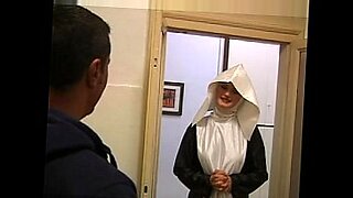 nun arabic sex