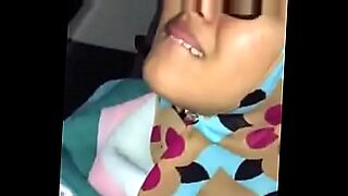 arab mom with hijab masturbation