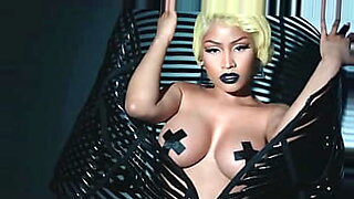 nike minaj xxx