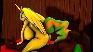serena naked sex
