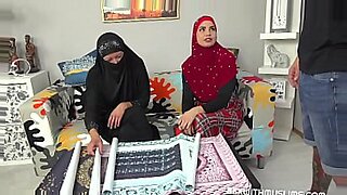 muslim hejab sexcy video