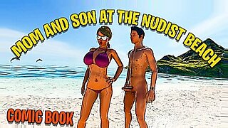 a son forces her mom to sex while his father is out full video at hotmoz