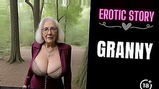 brazzers young boy old woman