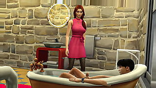 mother and daughter have sex in hotel