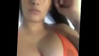 husband and friend take turns on wife