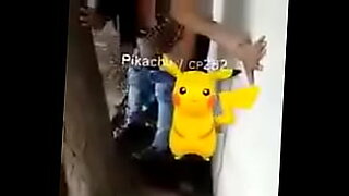 pokemon hentai sex