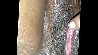 bi cum lick