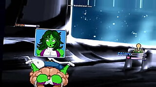 supergirl with hulk cartoon xxx porn